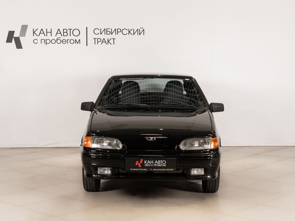 Автомобиль с пробегом LADA 2114 в городе Казань ДЦ - КАЭ Сибирский тракт