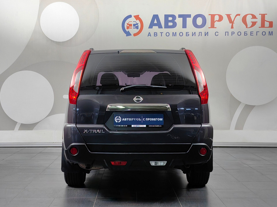 Автомобиль с пробегом Nissan X-Trail в городе Мытищи ДЦ - Haval Pro Бутово Мытищи