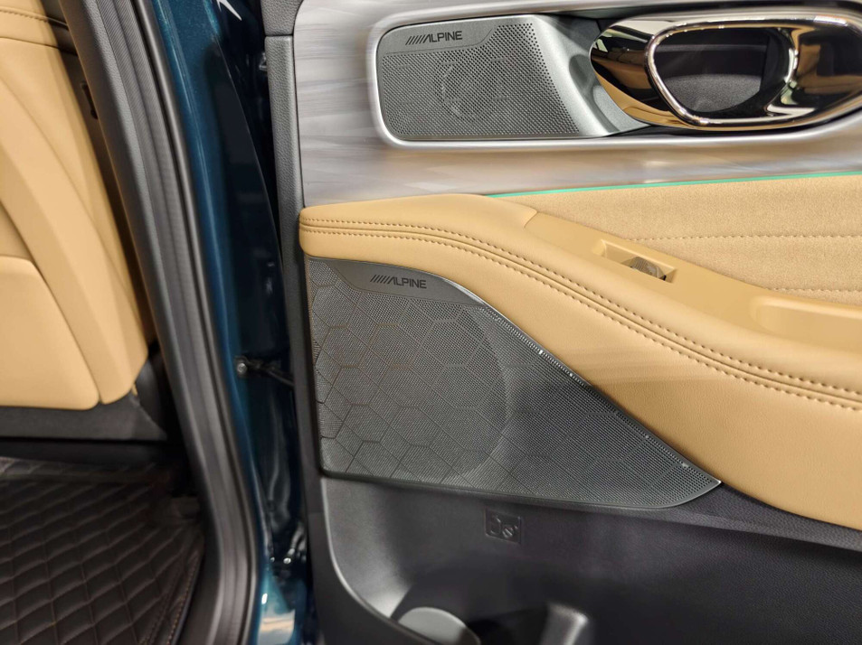 Новый автомобиль GAC GS8 GX Premium в городе Санкт-Петербург ДЦ - GAC ИАТ Приморский