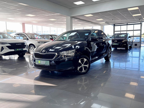 Автомобиль с пробегом SKODA Rapid в городе Тверь ДЦ - Зелёный trade-in Кривцово