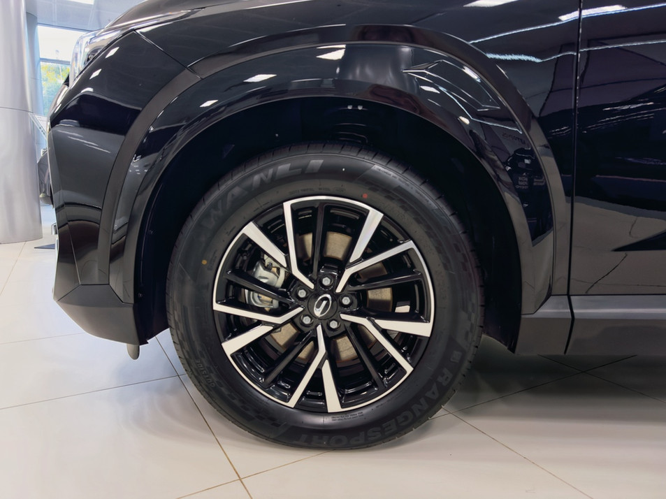 Новый автомобиль GAC GS4 GL AWD в городе Москва ДЦ - GAC Центр Авторусь Бутово