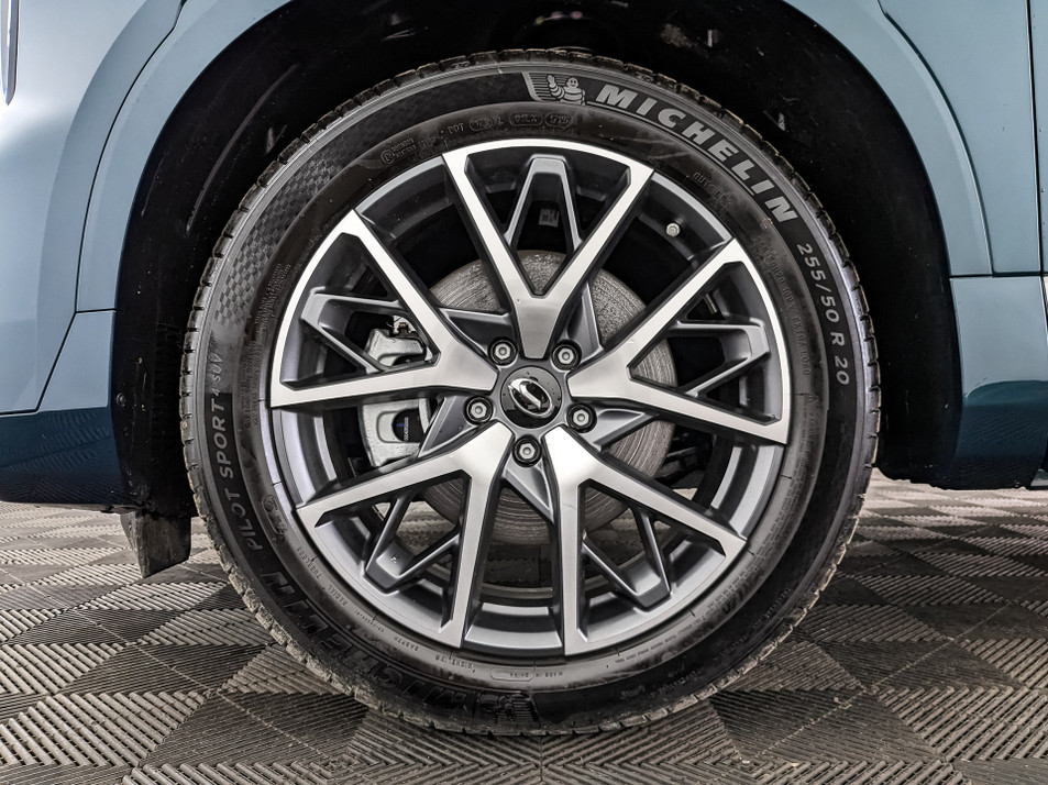 Новый автомобиль GAC GS8 GT в городе Москва ДЦ - GAC МЭЙДЖОР МКАД 18 км