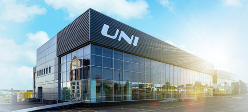 Спецпредложения UNI