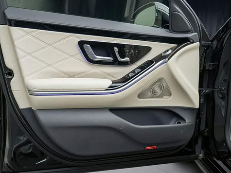 Автомобиль с пробегом Mercedes‑Benz Maybach S-Класс в городе Москва ДЦ - МОТОР-ФРЕШ