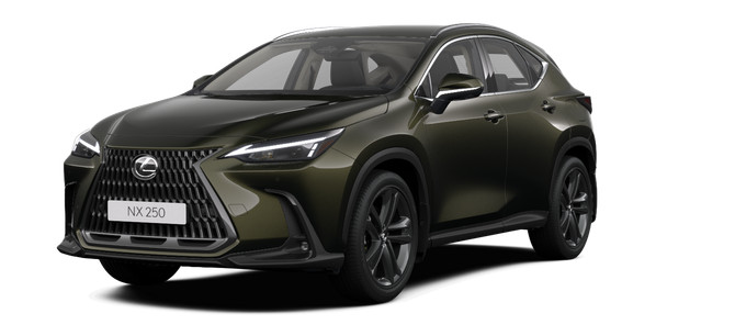Новый автомобиль Lexus NX 250 Premium в городе Астана ДЦ - Lexus KZ свободный склад