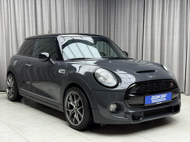 Автомобиль с пробегом MINI Hatch в городе Ижевск ДЦ - Дакар