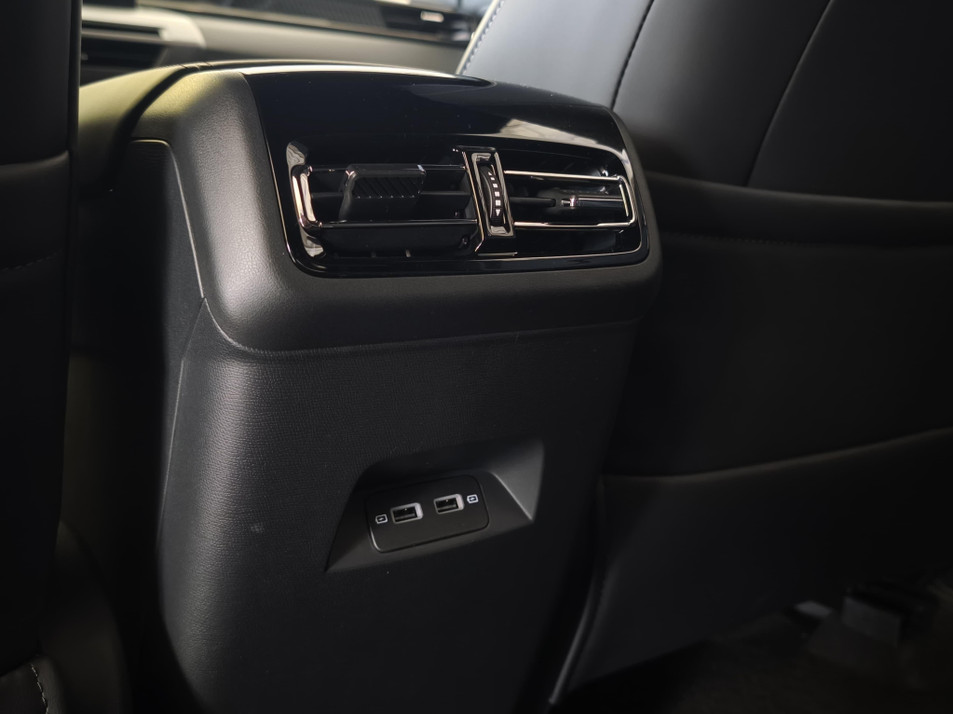 Новый автомобиль GAC GS4 GB AWD в городе Краснодар ДЦ - GAC БИЗНЕС КАР Кубань