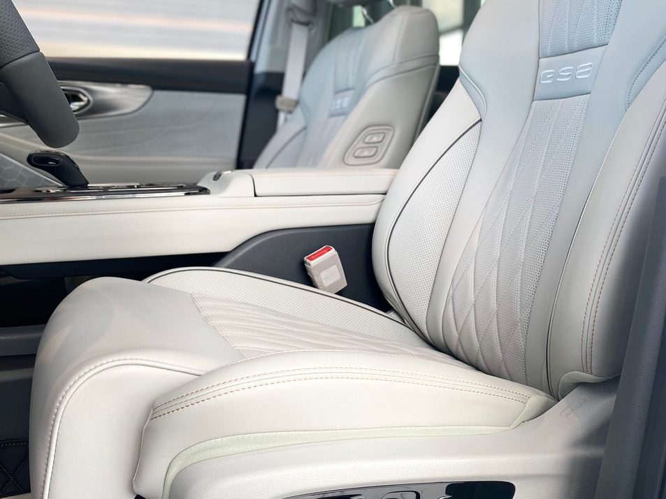 Новый автомобиль GAC GS8 GX Premium в городе Саратов ДЦ - GAC Саратов-Авто-Тим