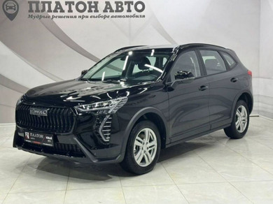 Новый автомобиль Haval Jolion Elite в городе Воронеж ДЦ - Платон Авто