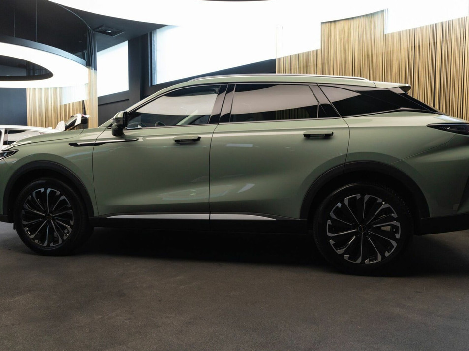 Новый автомобиль EXEED RX Premium 8AT в городе Москва ДЦ - EXEED Волгоградский