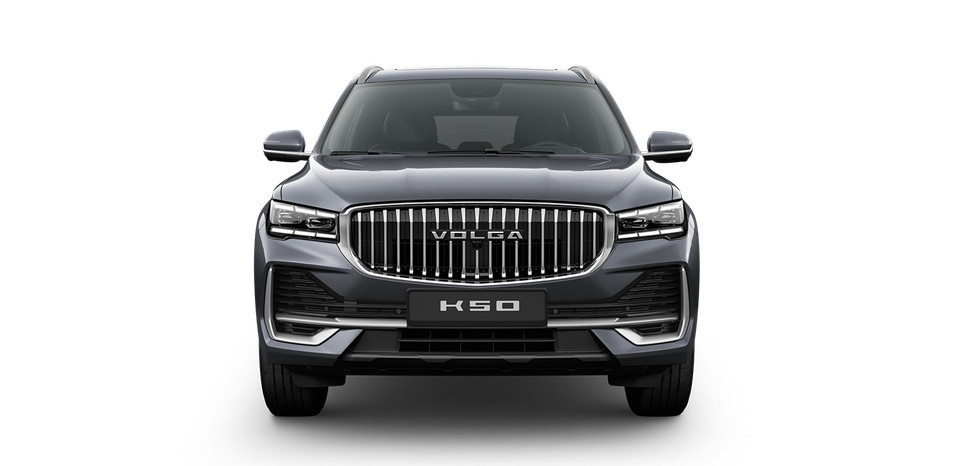 Новый автомобиль VOLGA K50 Премиум в городе Санкт-Петербург ДЦ - MAJOR Светлановский