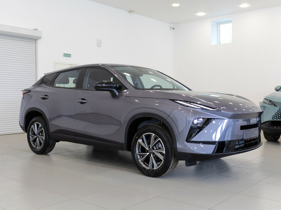 Новый автомобиль OMODA Новый C5 Актив в городе Мурманск ДЦ - Omoda Мурманска НА