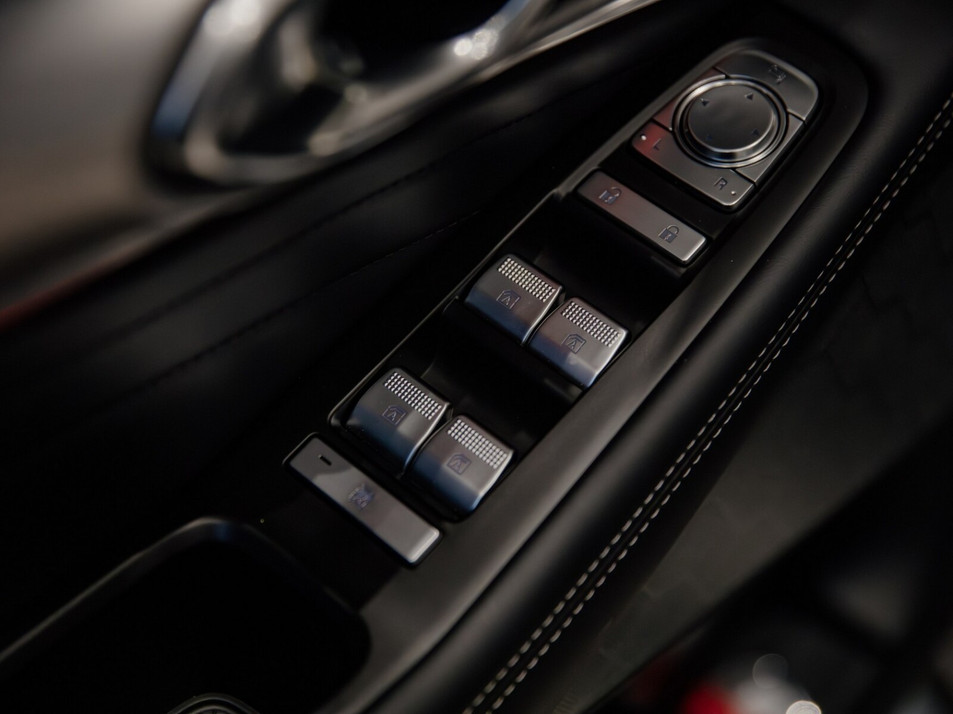 Новый автомобиль GAC GS8 GT в городе Санкт-Петербург ДЦ - GAC ИАТ Приморский