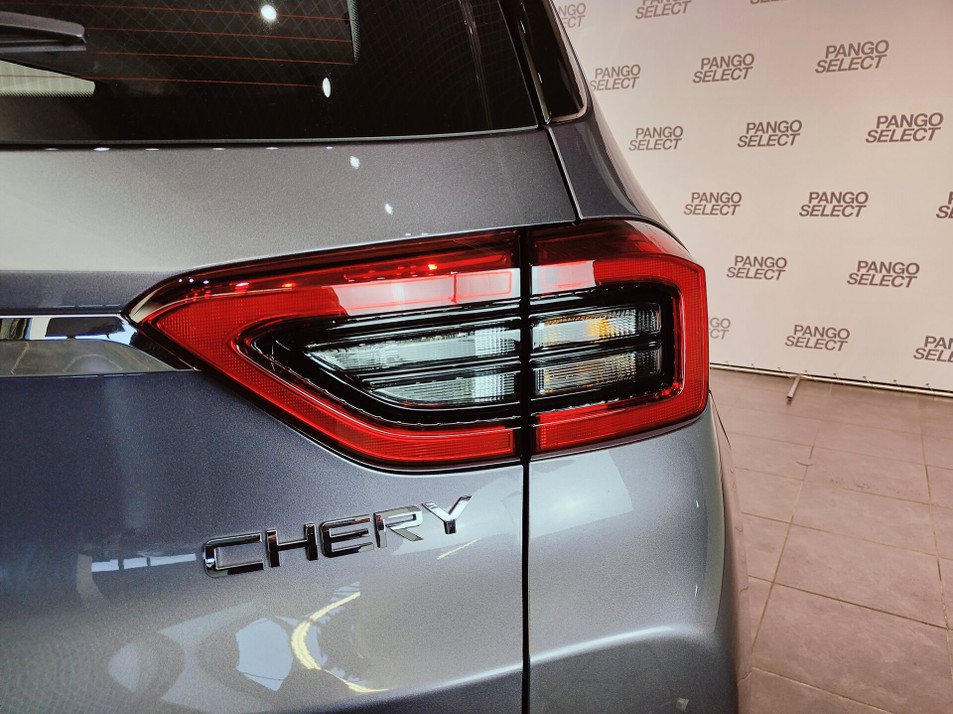 Новый автомобиль Chery Tiggo 4 Pro Action в городе Подольск ДЦ - ЧЕРИ ЦЕНТР У СЕРВИС+ ЮГ
