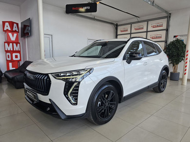 Автомобиль с пробегом Haval Jolion в городе Пятигорск ДЦ - AVMOLL в Пятигорске