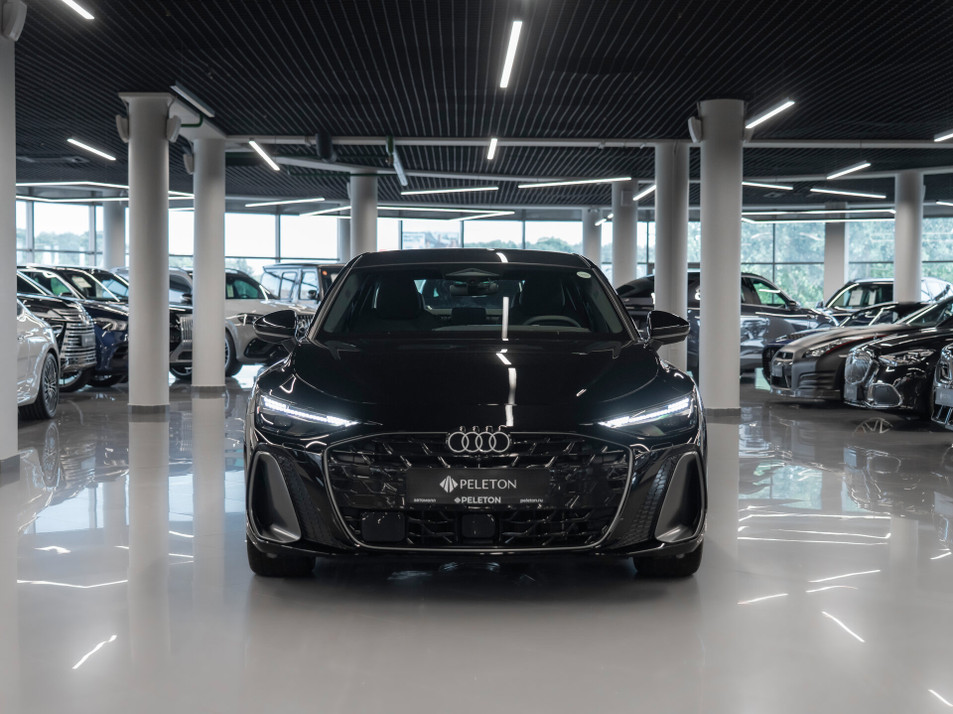 Автомобиль с пробегом Audi A6 в городе Москва ДЦ - PELETON ELECTRO