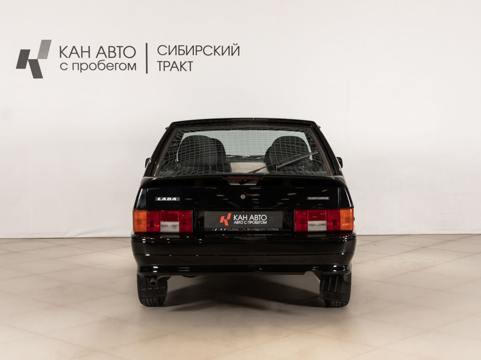 Автомобиль с пробегом LADA 2114 в городе Казань ДЦ - КАЭ Сибирский тракт