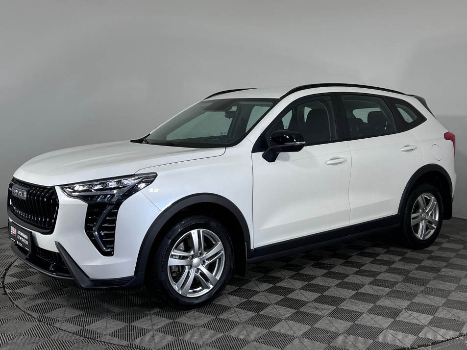 Автомобиль с пробегом Haval Jolion в городе Ростов-на-Дону ДЦ - PANGO Центр Театральный