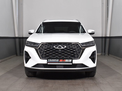 Автомобиль с пробегом Chery Tiggo 7 Pro Max в городе Кемерово ДЦ - Автосалон М53.RU Премиум