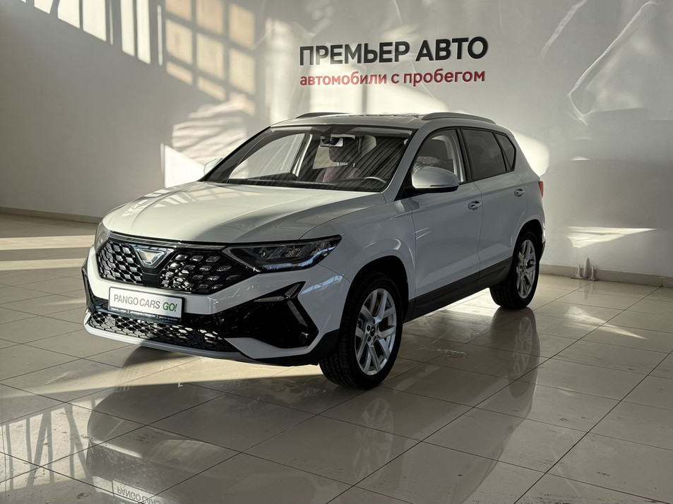 Автомобиль с пробегом Jetta VS5 в городе Смоленск ДЦ - Премьер Авто