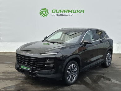 Автомобиль с пробегом JETOUR Dashing 2023 в Архангельск