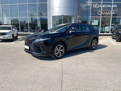 Новый автомобиль Lexus RX Enjoy в городе Самара ДЦ - Лексус - Самара