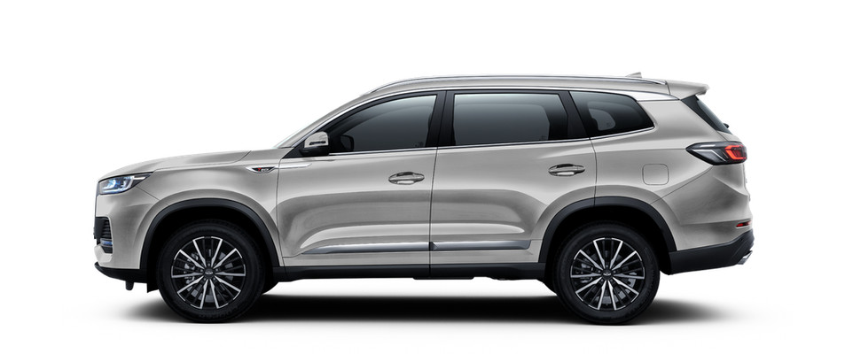 Новый автомобиль Chery Tiggo 8 Pro Max Dreamline в городе Химки ДЦ - ЧЕРИ ЦЕНТР АВТОСПЕЦЦЕНТР ХИМКИ