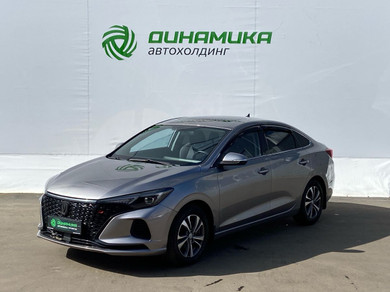 Автомобиль с пробегом Changan EADOplus 2023 в Архангельск