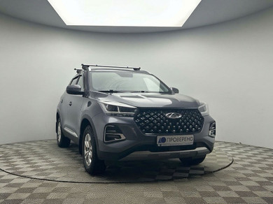 Автомобиль с пробегом Chery Tiggo 4 Pro в городе Мурманск ДЦ - Аксель Автомобили с пробегом