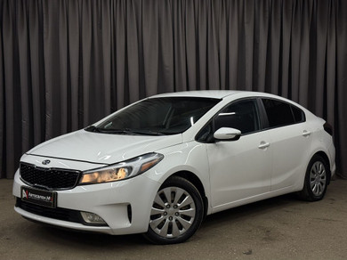 Автомобиль с пробегом Kia Cerato в городе Нижний Новгород ДЦ - Автосалон №1