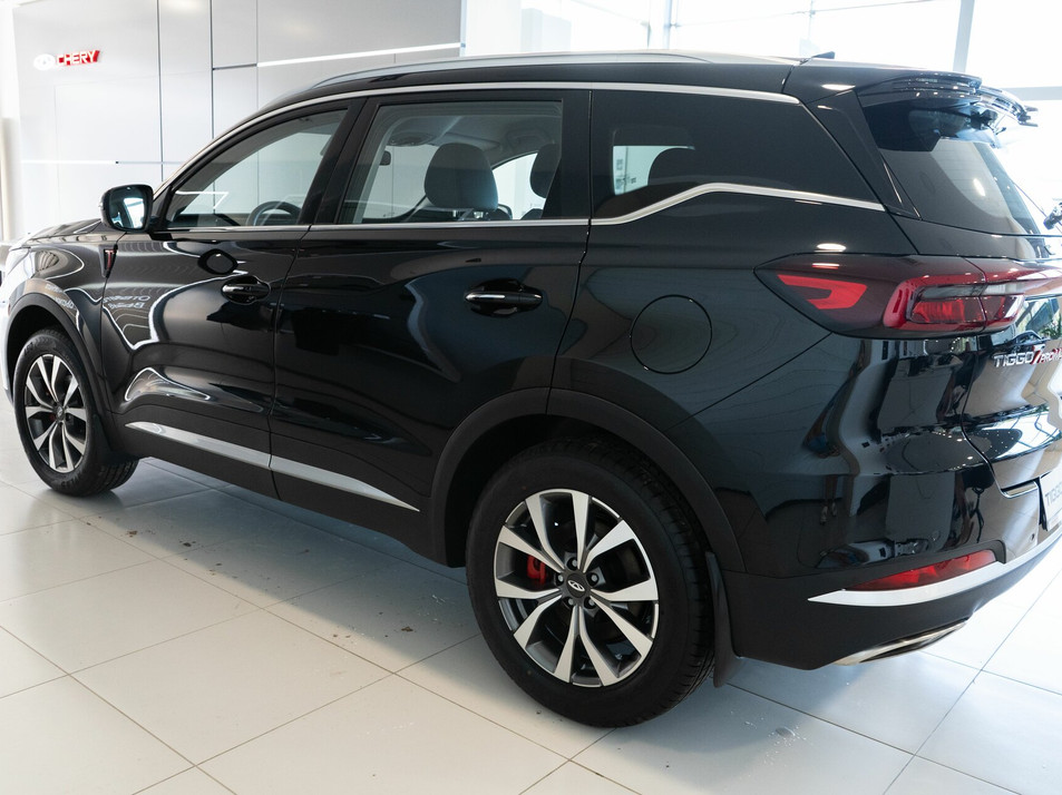Новый автомобиль Chery Tiggo 7 Pro Max Active в городе Подольск ДЦ - ЧЕРИ ЦЕНТР У СЕРВИС ЮГ