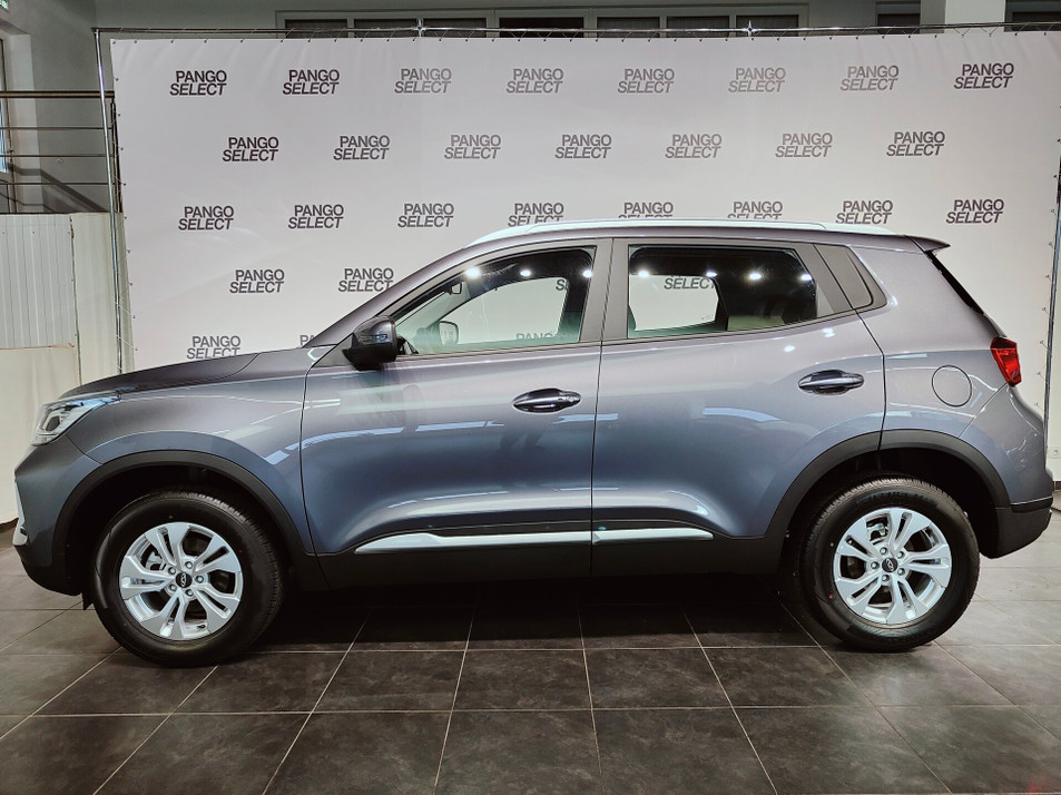 Новый автомобиль Chery Tiggo 4 Pro Action в городе Подольск ДЦ - ЧЕРИ ЦЕНТР У СЕРВИС+ ЮГ