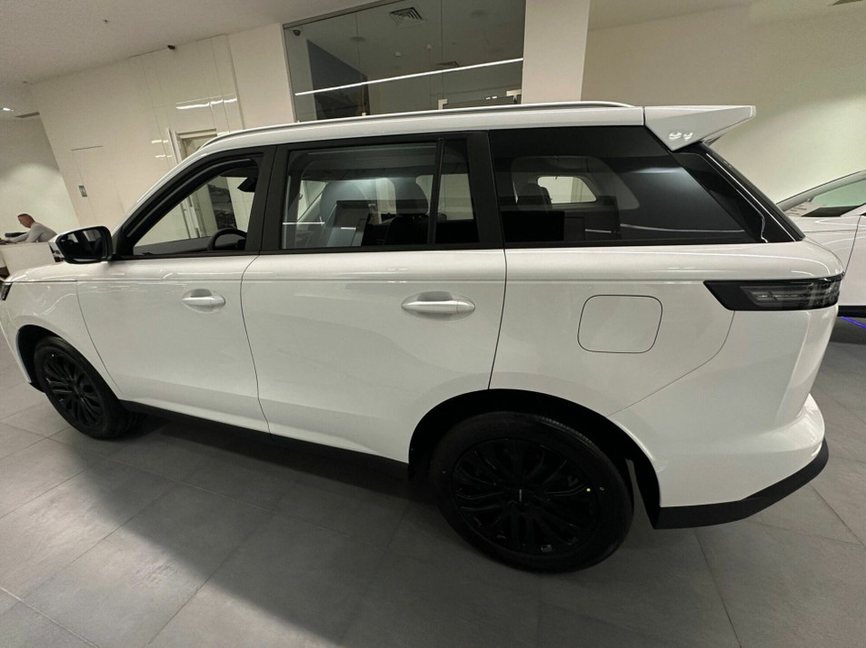 Новый автомобиль JAECOO J6 Актив в городе Москва ДЦ - Jaecoo (Авито)
