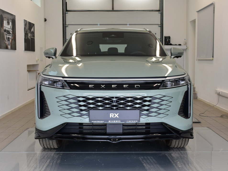 Новый автомобиль EXEED RX Premium 8AT в городе Санкт-Петербург ДЦ - Exeed Автодом Стачек NEW