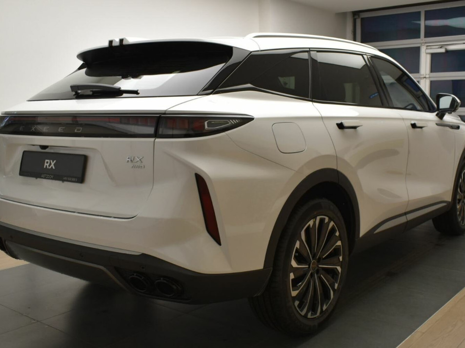 Новый автомобиль EXEED RX Urban в городе Санкт-Петербург ДЦ - Exeed Автодом Стачек NEW