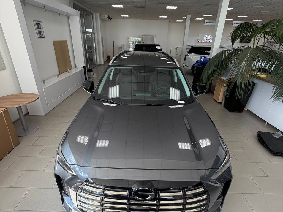 Новый автомобиль GAC GS4 GB AWD в городе Курск ДЦ - GAC Корс Курск