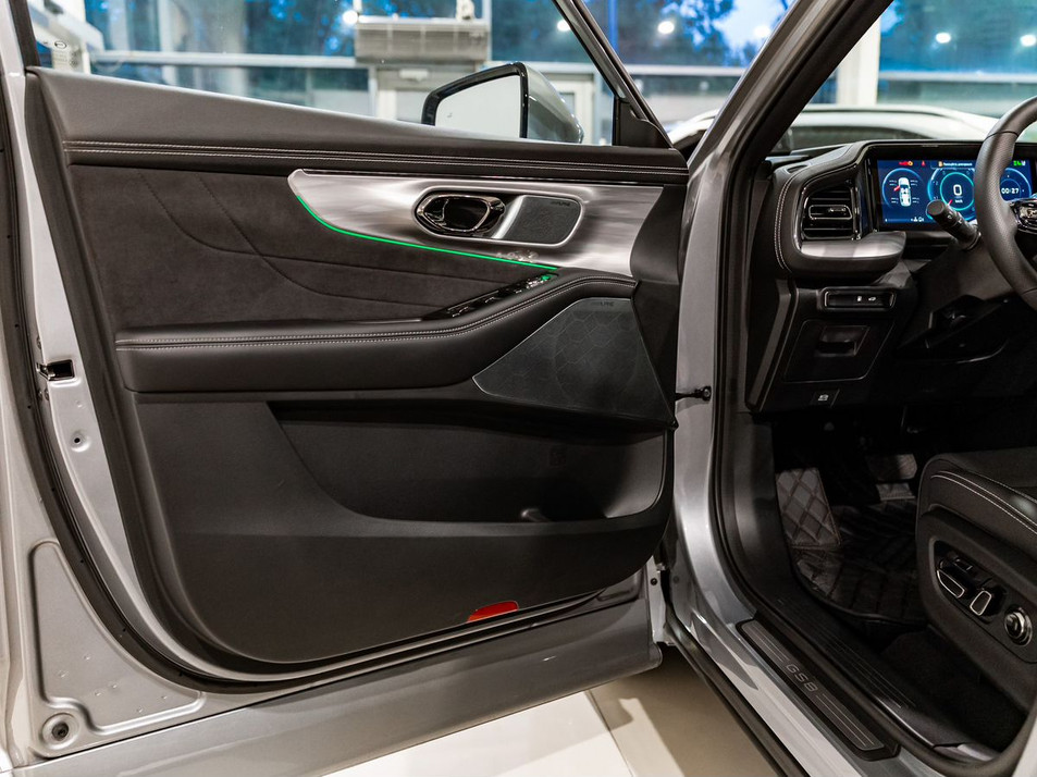 Новый автомобиль GAC GS8 GX Premium в городе Ростов-на-Дону ДЦ - GAC Сокол Моторс