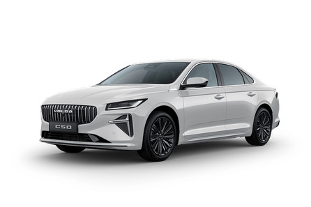 Новый автомобиль VOLGA C50