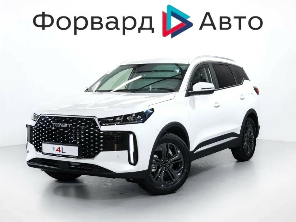 Автомобиль с пробегом TENET T4L в городе Тюмень ДЦ - PANGO Центр Авторитейл Диамант