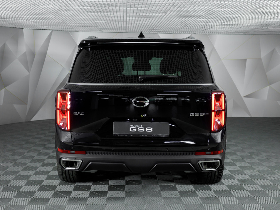 Новый автомобиль GAC GS8 GX Premium в городе Москва ДЦ - GAC Авилон Мытищи