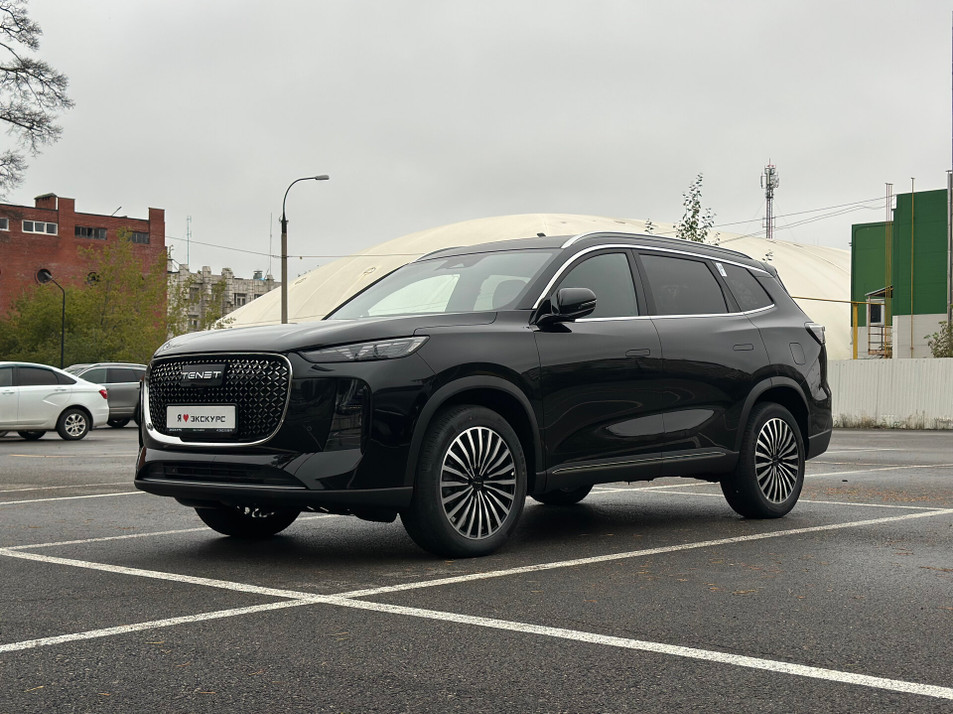 Новый автомобиль TENET T8 Прайм / Prime в городе Пермь ДЦ - Tenet New