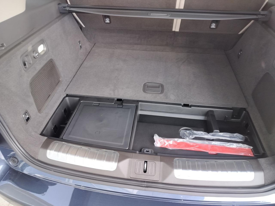 Новый автомобиль GAC S9 SX Premium в городе Краснодар ДЦ - GAC Юг-Авто