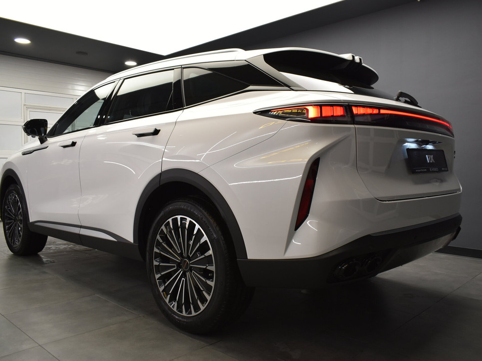 Новый автомобиль EXEED RX Premium 8AT в городе Санкт-Петербург ДЦ - Exeed Автодом Стачек NEW