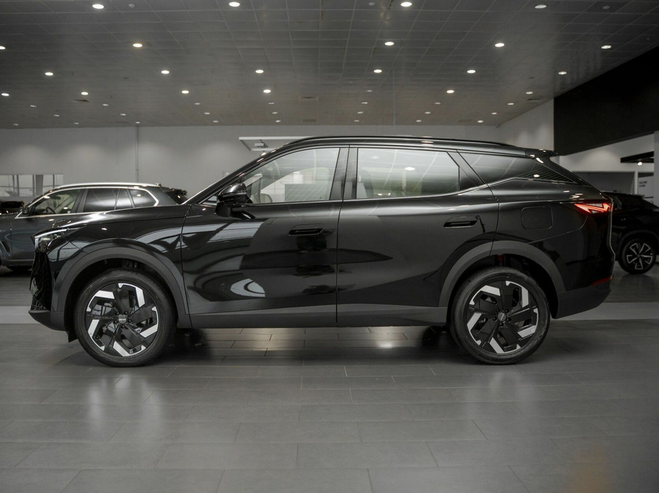 Новый автомобиль OMODA C7 Стиль в городе Москва ДЦ - Omoda (Авито)