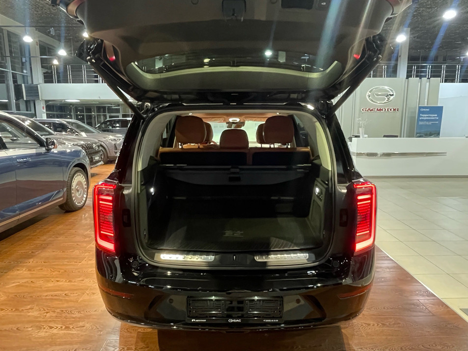 Новый автомобиль GAC S9 SX Premium в городе Владимир ДЦ - GAC АвтоТракт
