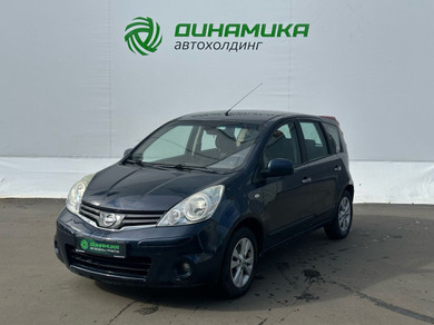Автомобиль с пробегом Nissan Note 2011 в Архангельск