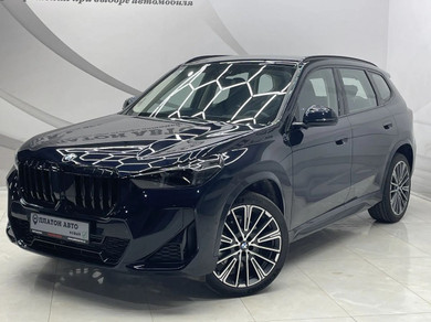 Новый автомобиль BMW X1 xDrive25Li M Sport Package в городе Воронеж ДЦ - Платон Авто