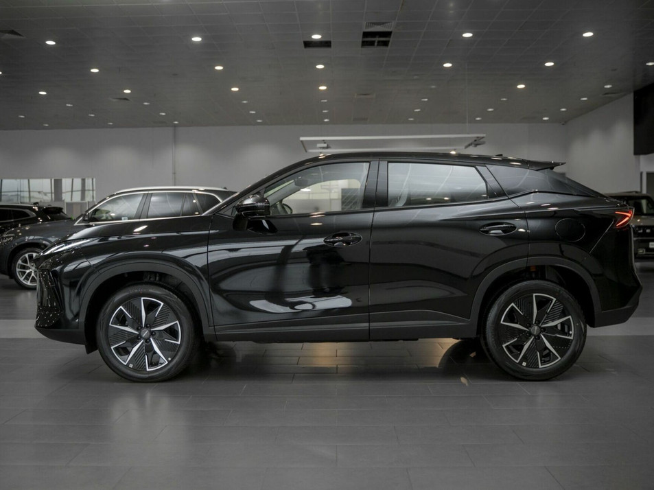 Новый автомобиль OMODA Новый C5 Стиль в городе Москва ДЦ - Omoda (Авито)