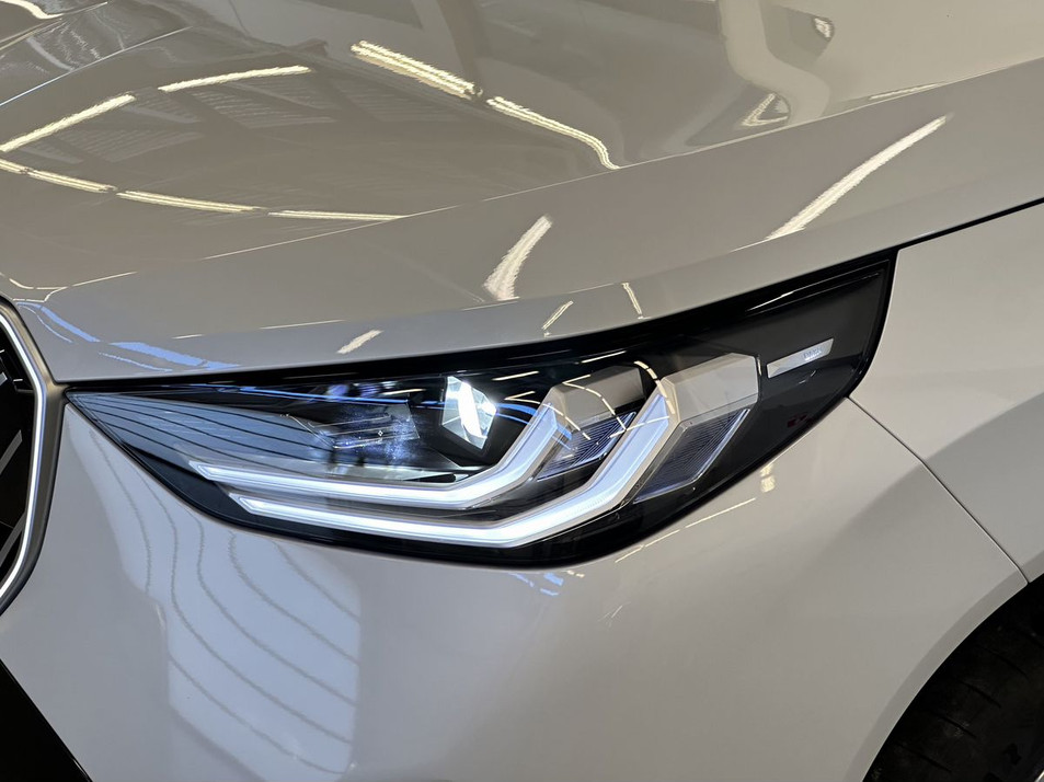Автомобиль с пробегом BMW X3 в городе Воронеж ДЦ - Бавария Юг Автомобили с пробегом