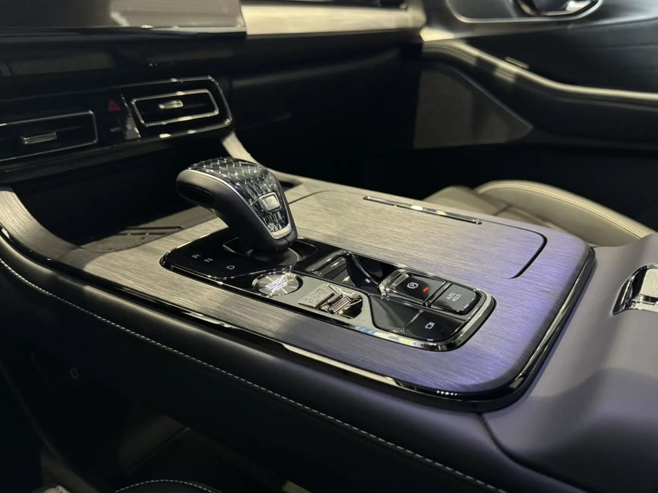 Новый автомобиль GAC GS8 GT в городе Астрахань ДЦ - GAC АГАТ Астрахань
